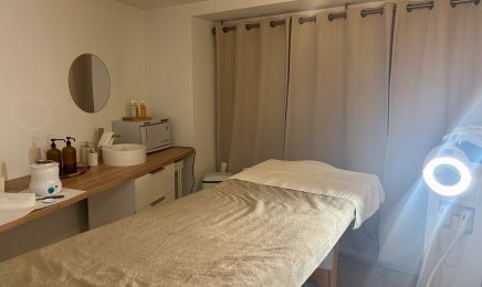 Lu'divine  : Institut de beauté à Malestroit