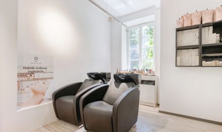 Majagua Organic Hair Spa: Friseur in München
