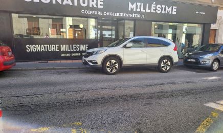 Institut Millésime et Barber  : Barbier à Firminy 