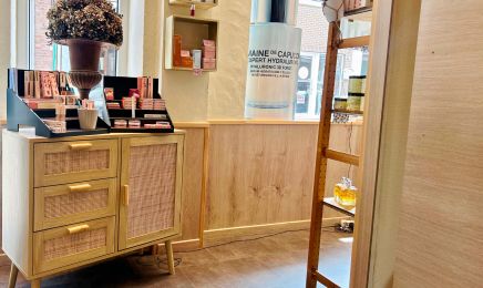 Un Flo De Sens : Institut de beauté à Hannut