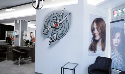 H&H Luxury Hair: Friseur in Delmenhorst