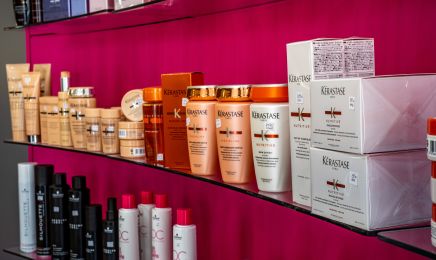 Atmosphair - Pont-à-Mousson : Coiffeur à Pont-à-Mousson