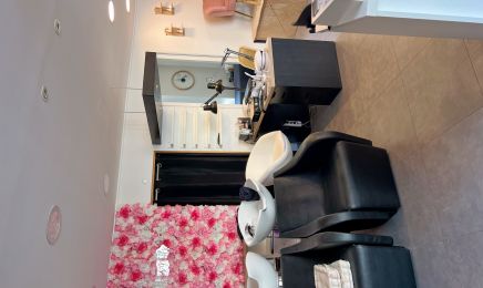 Hair'Nails : Coiffeur à Imphy