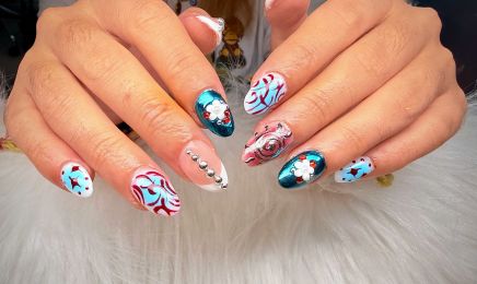SL Nails : Manucure à Cognac