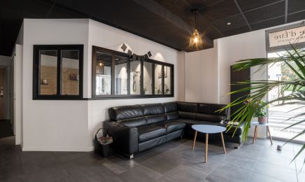 Envie d'etre  : Coiffeur à Colmar