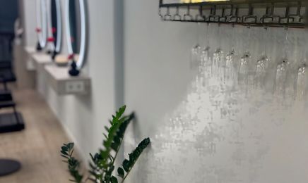Mellon Hair Society: Kosmetikstudio in Hannover