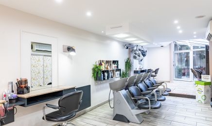 Caract'hair : Coiffeur à Louhans
