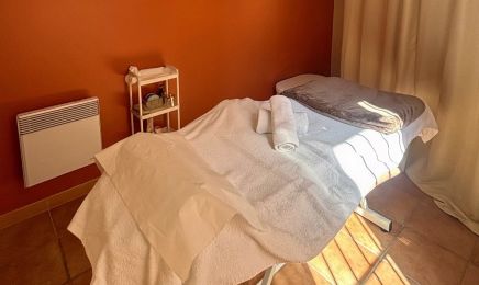 L'instant détente : Coiffeur à Saint-André-de-Sangonis