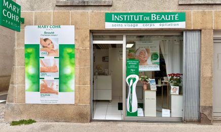 La Beaute d'un Reve   : Institut de beauté à Saint-Germain-Lembron 