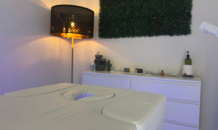Recovery Oase : Spa in Bargteheide