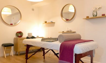 Kannika Massage : Institut de beauté à Solliès-Toucas