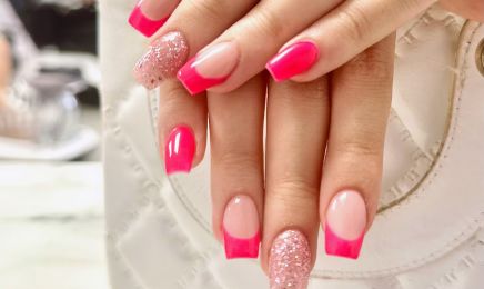 HMC NAILS : Manucure à Marseille