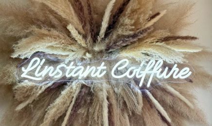 L’instant coiffure : Institut de beauté à Saint-Félix