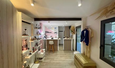 L’atelier de Masy : Coiffeur à Beaucaire