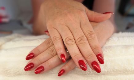 Hexagonails : Manucure à Orly-sur-Morin