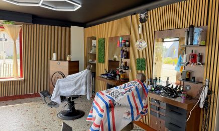 Coiffure Chez Emma  : Coiffeur à Le Creusot