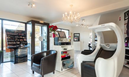 Kleire Coiffure : Coiffeur à Blois