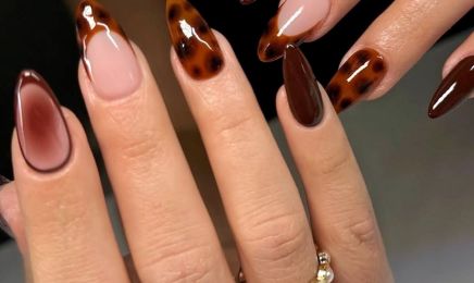 L'Art des Ongles 28 : Manucure à Luisant
