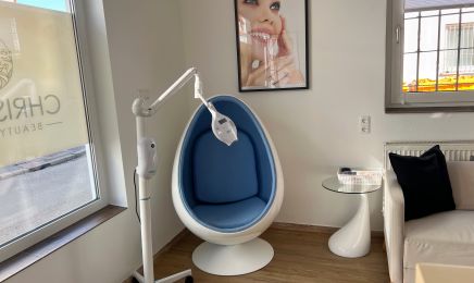 Christine's Beauty Studio: Kosmetikstudio in Augsburg