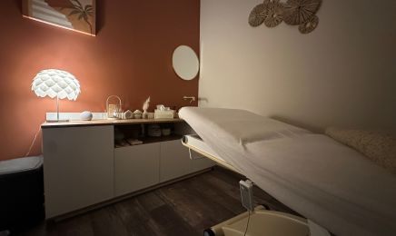Maison Beauté : Institut de beauté à Rugles