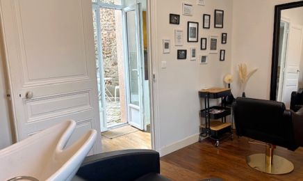 Atelier coiffure severine : Coiffeur à Chartres