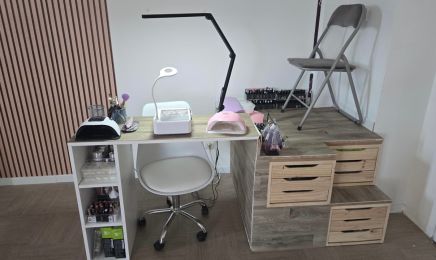 Celia nails : Manucure à Miramas