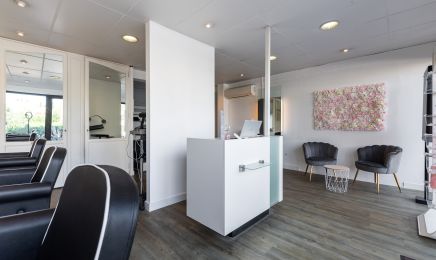 HBR Coiffure : Coiffeur à Montpellier