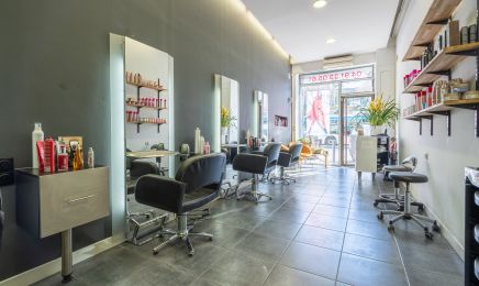 Louna Rose Coiffure : Coiffeur à Marseille