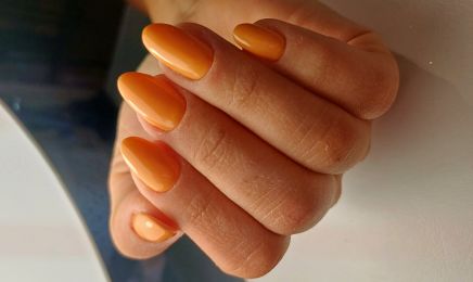 Mademoiselle A : Manucure à Habsheim