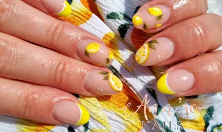 Ann'so Nails : Manucure à Saint-Armel