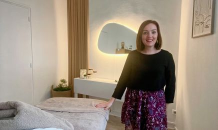CLAIRE WIART FACIALISTE : Institut de beauté à Arras