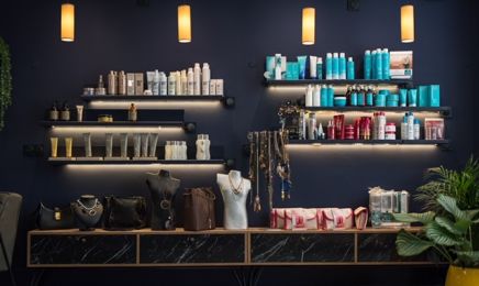 Espace coiffure : Coiffeur à Saint-Jean-de-Maurienne
