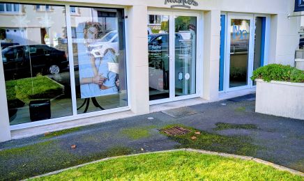 Eclat & Nuances - Nadine Coiffure  : Coiffeur à Quimper