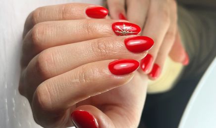 MSC Nails : Manucure à Saint-Gervais-les-Bains