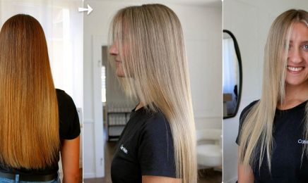 Lisa Sanvido : Coiffeur à Morteau