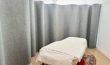 La voie de la beauté - Massage & Esthétique - Kobido - Shiatsu  : Institut de beauté à Saint-Aubin-sur-Mer