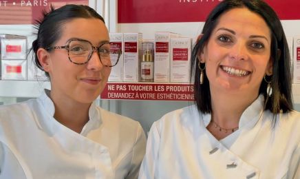 Elisa Institut de Beauté : Manucure à Chambly