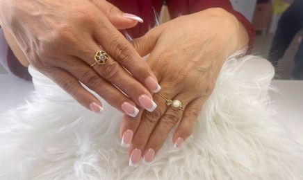 Nails Asie : Manucure à La Seyne-sur-Mer