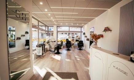 SH Friseur aus Leidenschaft : Friseur in Bad Kreuznach