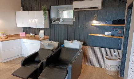 Virginie Coiffure & Barber Shop : Coiffeur à Bozouls