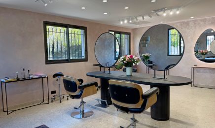 Yuliya Hairstylist  : Coiffeur à Éguilles