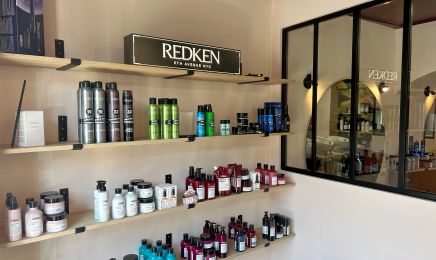 5 th avenue : Coiffeur à Terrasson-Lavilledieu