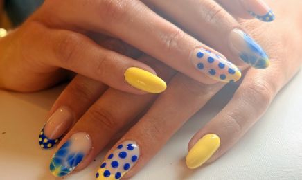SO'NAILS - Prothésiste Ongulaire : Manucure à Vallet