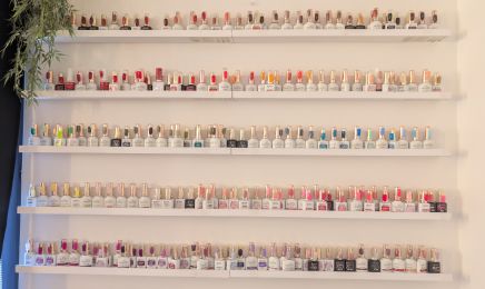 Popi-Nails & Beauty : Institut de beauté à Calonne-Ricouart