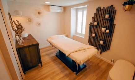 Bell' et Zen : Manucure à Aigrefeuille-sur-Maine
