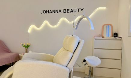 Johanna Beauty  : Institut de beauté à Gradignan