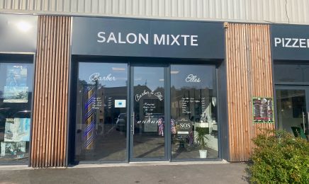 Barber et Elles  : Coiffeur à Bornel
