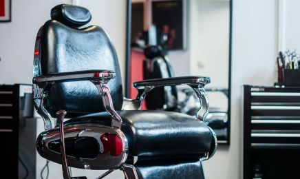 Barber Lounge : Institut de beauté à Toulouse