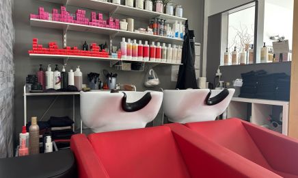 Mon coiffeur & moi  : Coiffeur à Moult-Chicheboville