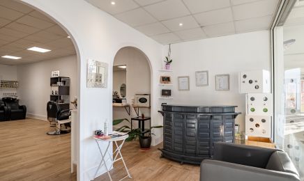 Air coiffure Emmatalie : Coiffeur à Bayonne